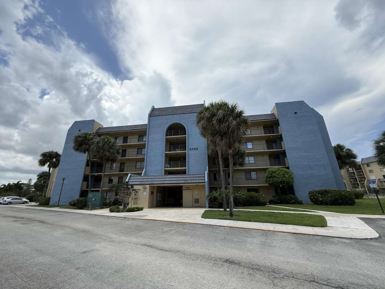 2788 Tennis Club Drive