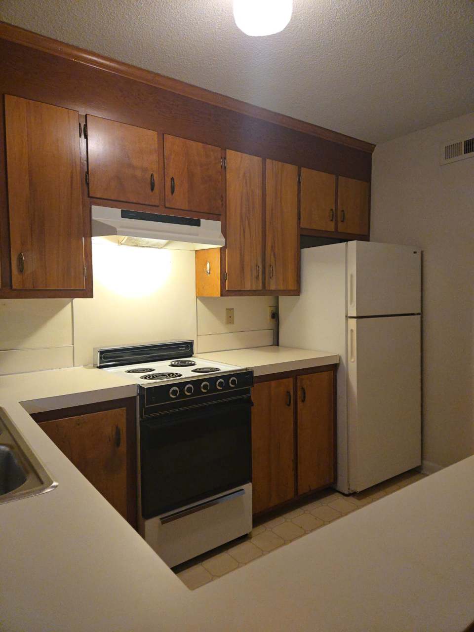 186 Union St - #1Coachhouse