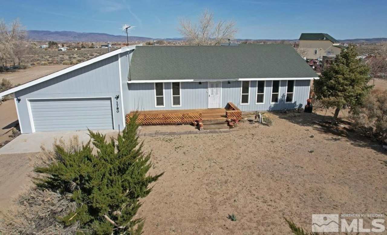 Beautiful, spacious single-family home