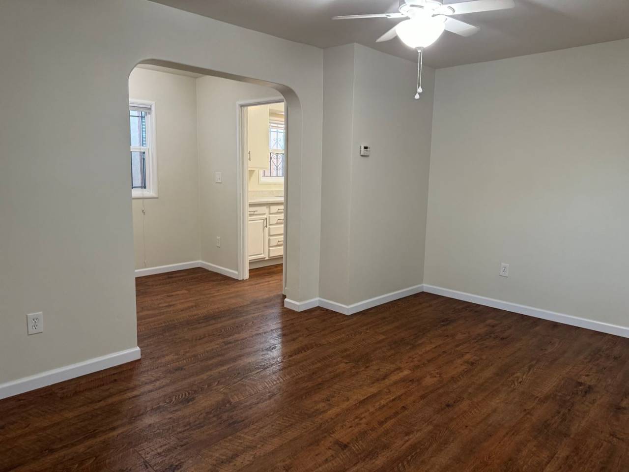 2 Bed 1 Bath House in Oakland