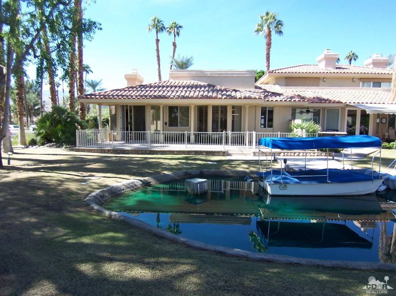 195 Desert Lakes Drive