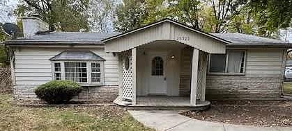 25323 Orchard Lake Road