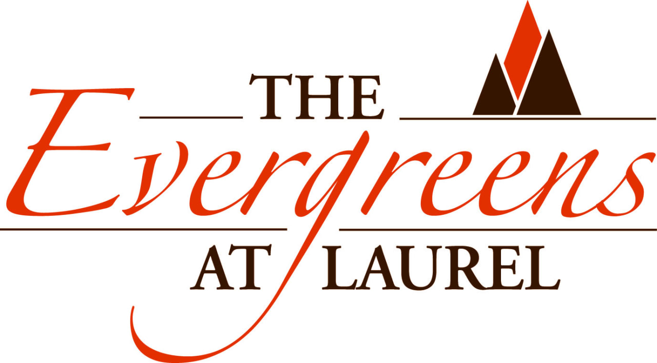Evergreens at Laurel