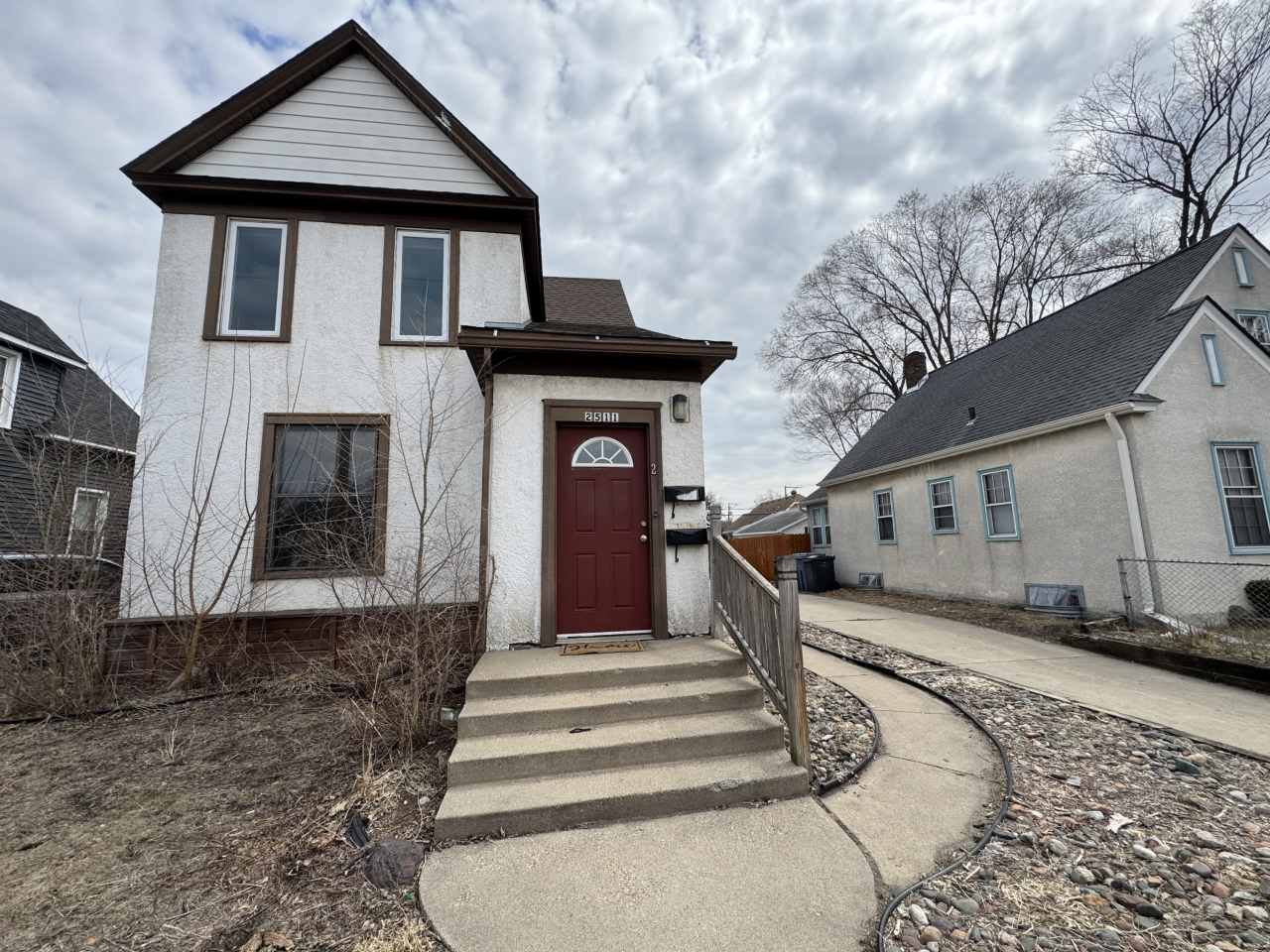 2511 4th Street Northeast - 1