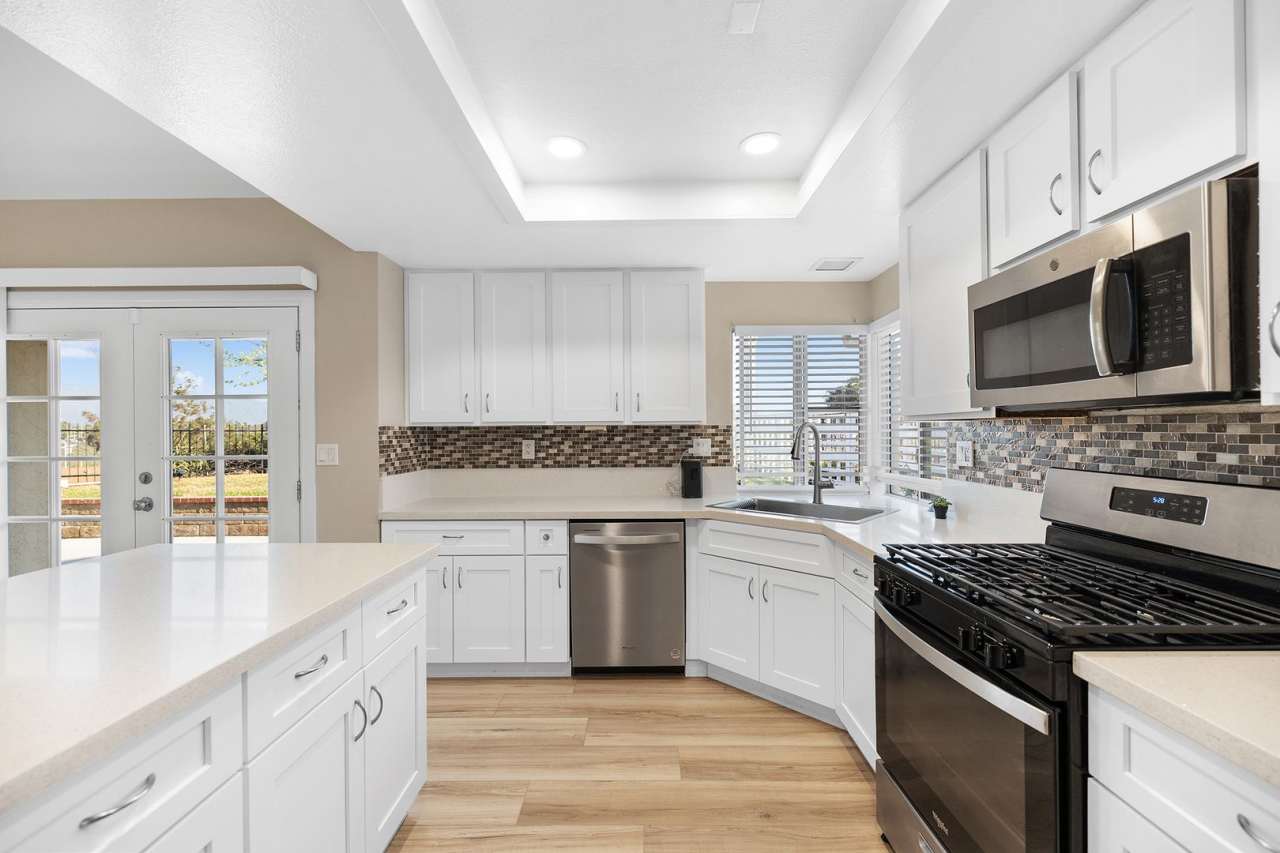 Updated 3-Bedroom Home with Modern Upgrades and Breezy Comfort