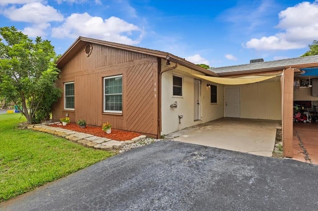 503 SE 5th Cir