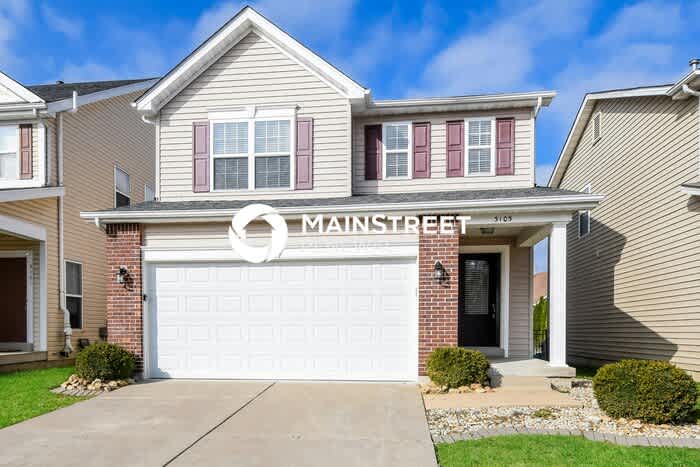 3105 Timberlodge Landing