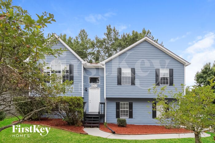 4203 New Towne Drive