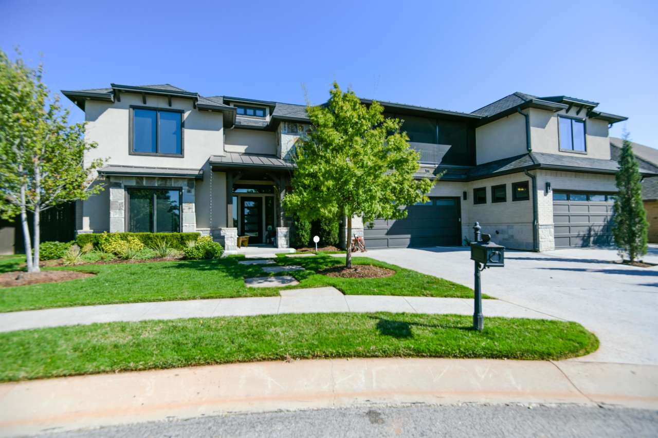 13220 Rock Canyon Road