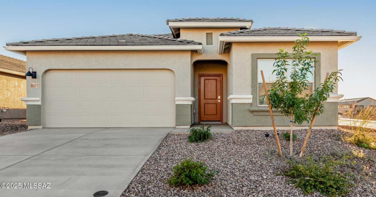 10177 N Leopard Gecko Terrace