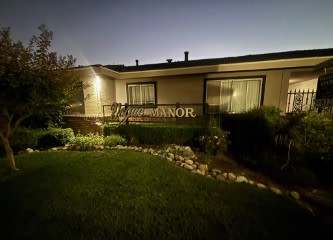 1285 N San Gabriel Ave