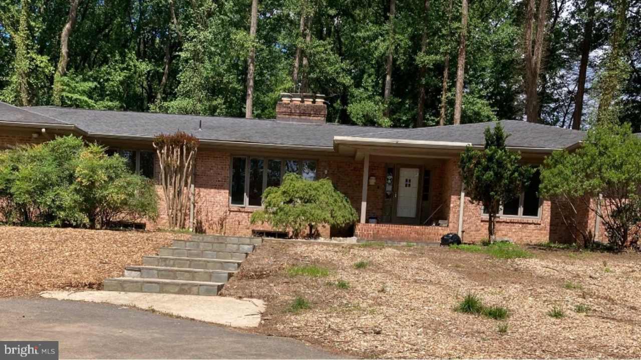 1334 BALLS HILL Road