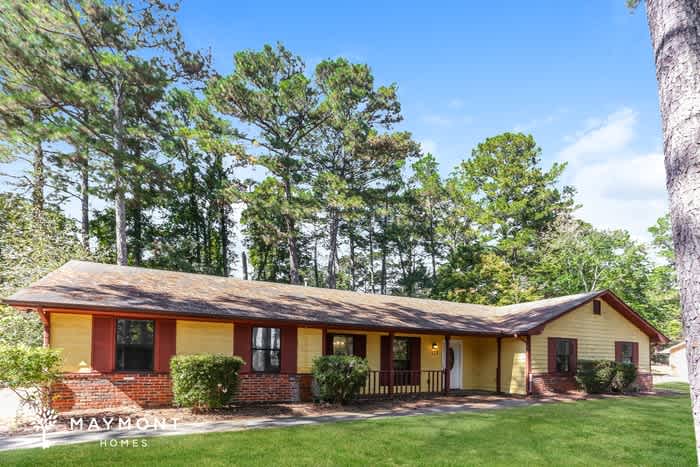 575 Scarborough Road