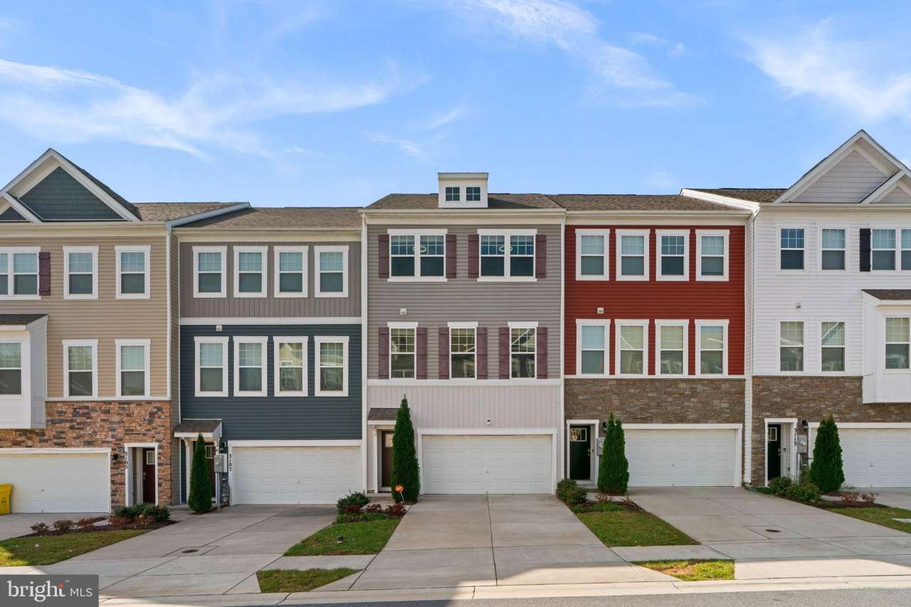 3109 LAUREL HILL Road