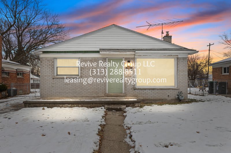 7515 Trafalgar Street