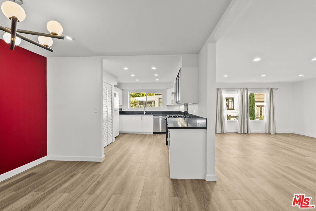 3663 Los Feliz Blvd unit: 4