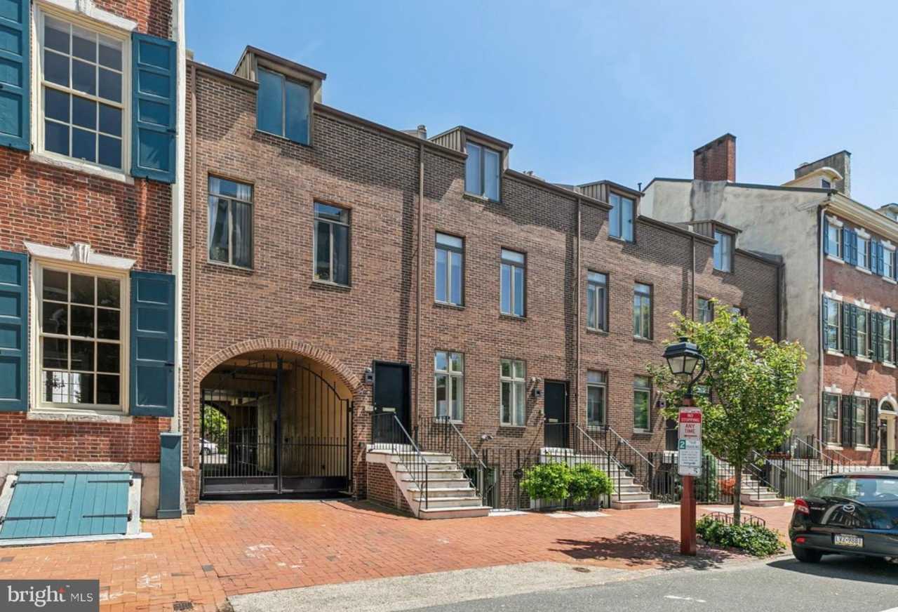 265 S 4TH STREET