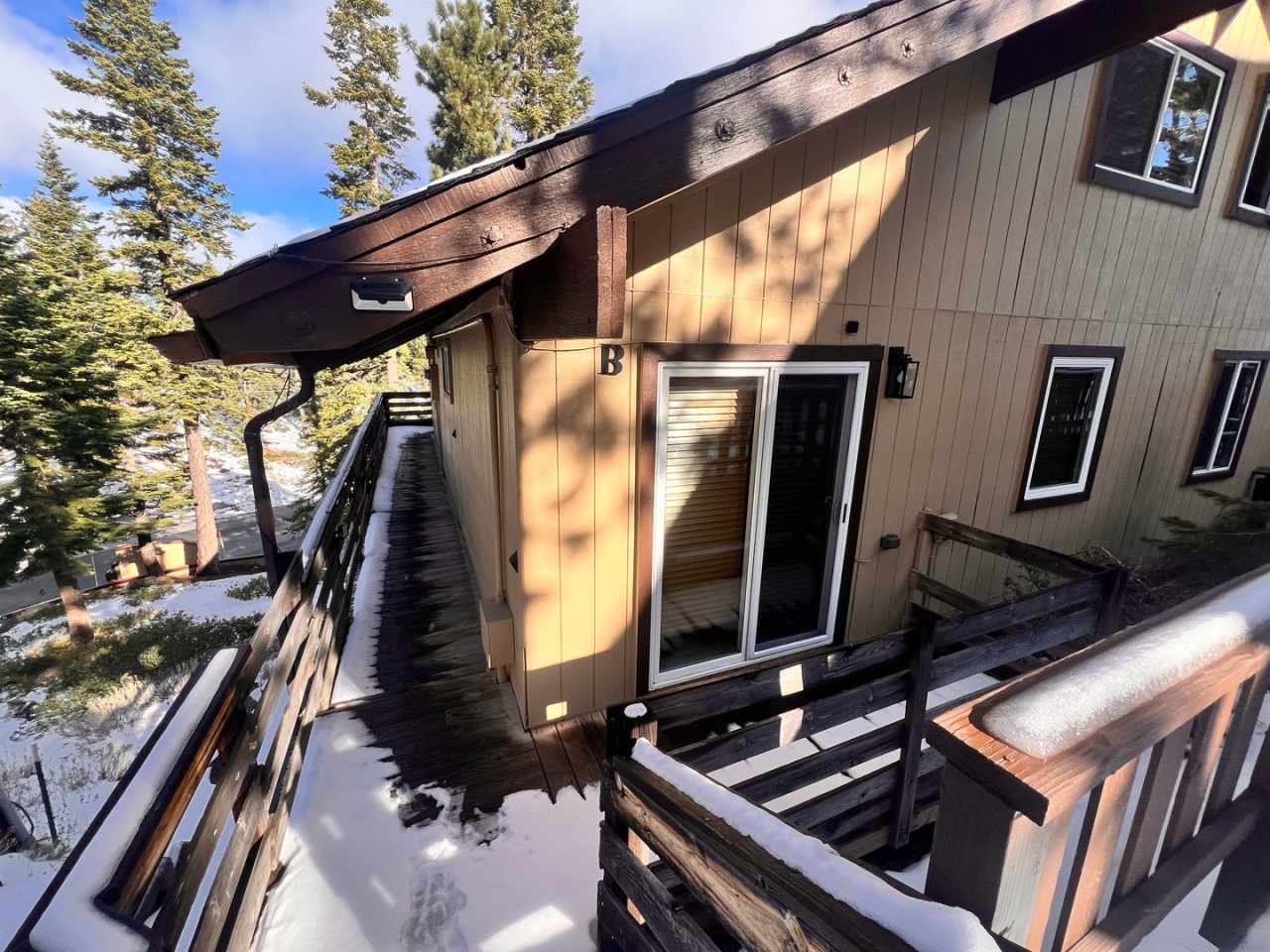 Fully Furnished Rental