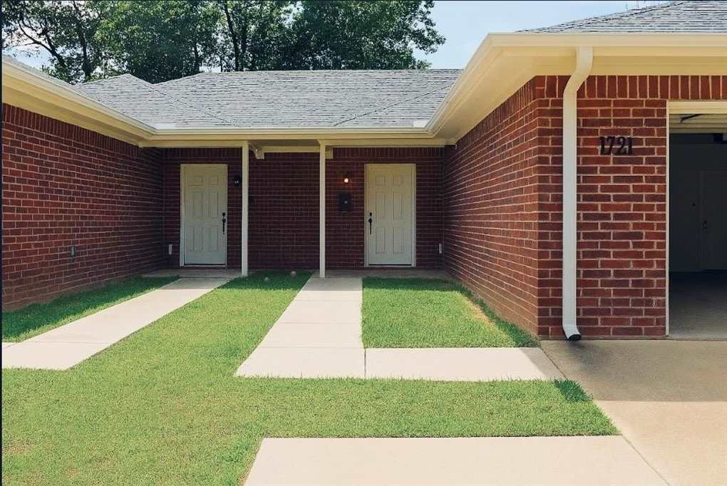 1721 Division Street