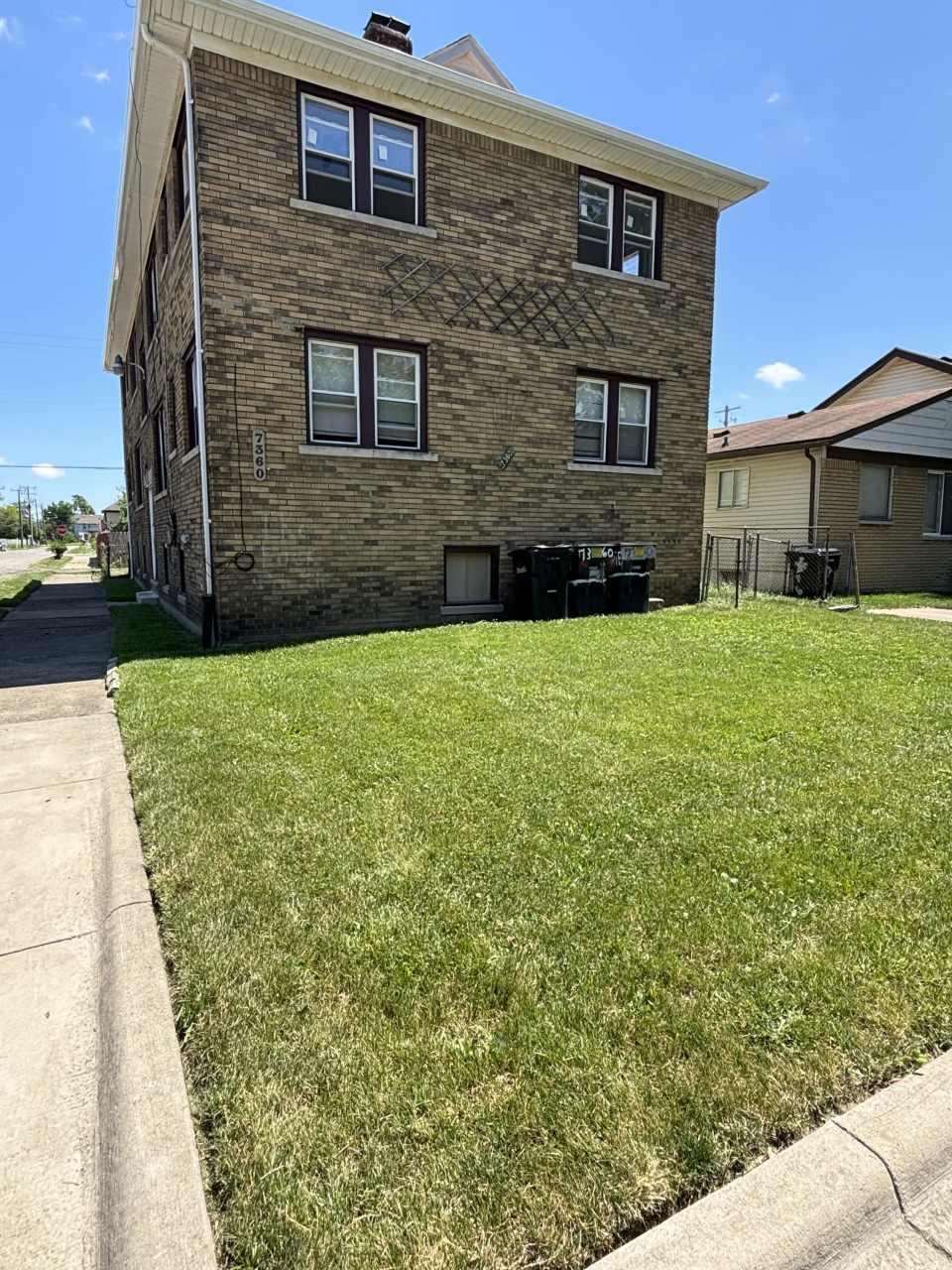 7360 Prairie Street - 2 E