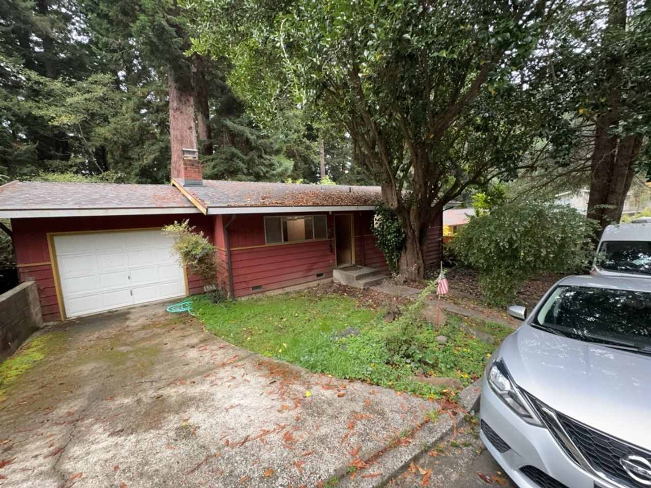 3 Bedroom 2 Bath Home Located in Arcata!