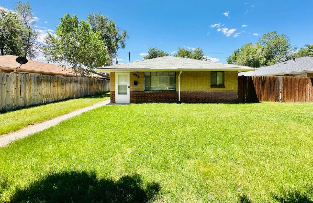 3 bed 1 bath in Clayton - $500 OFF!!