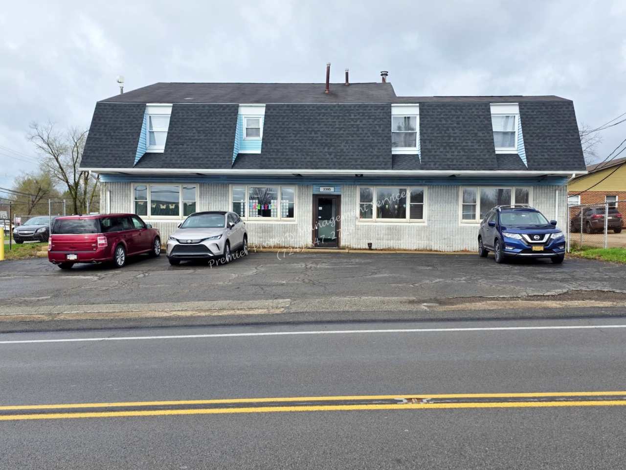 3395 Brodhead Road UNIT A