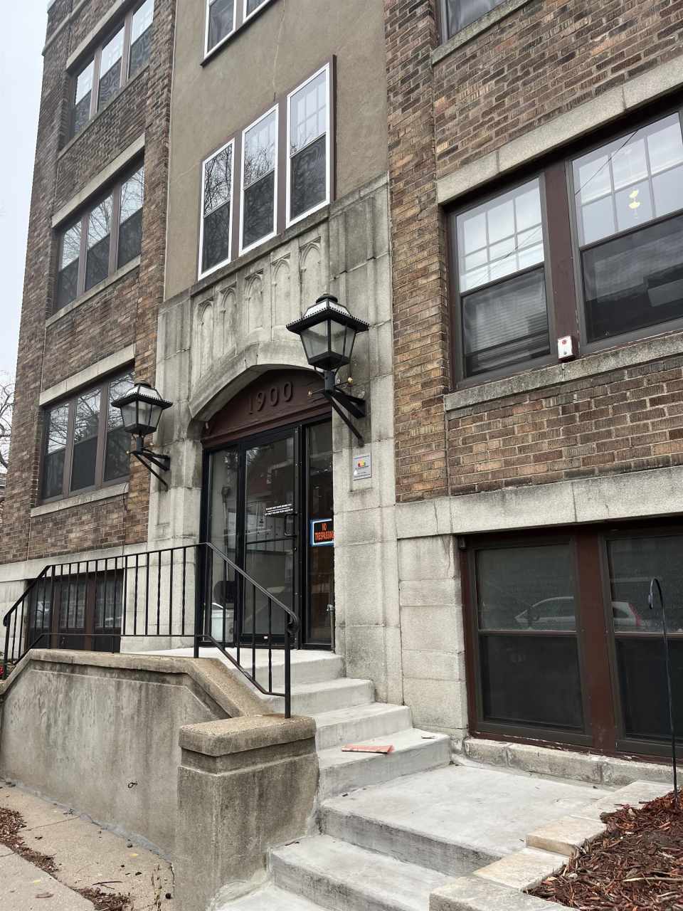 1900 Stevens Avenue #34 - 1