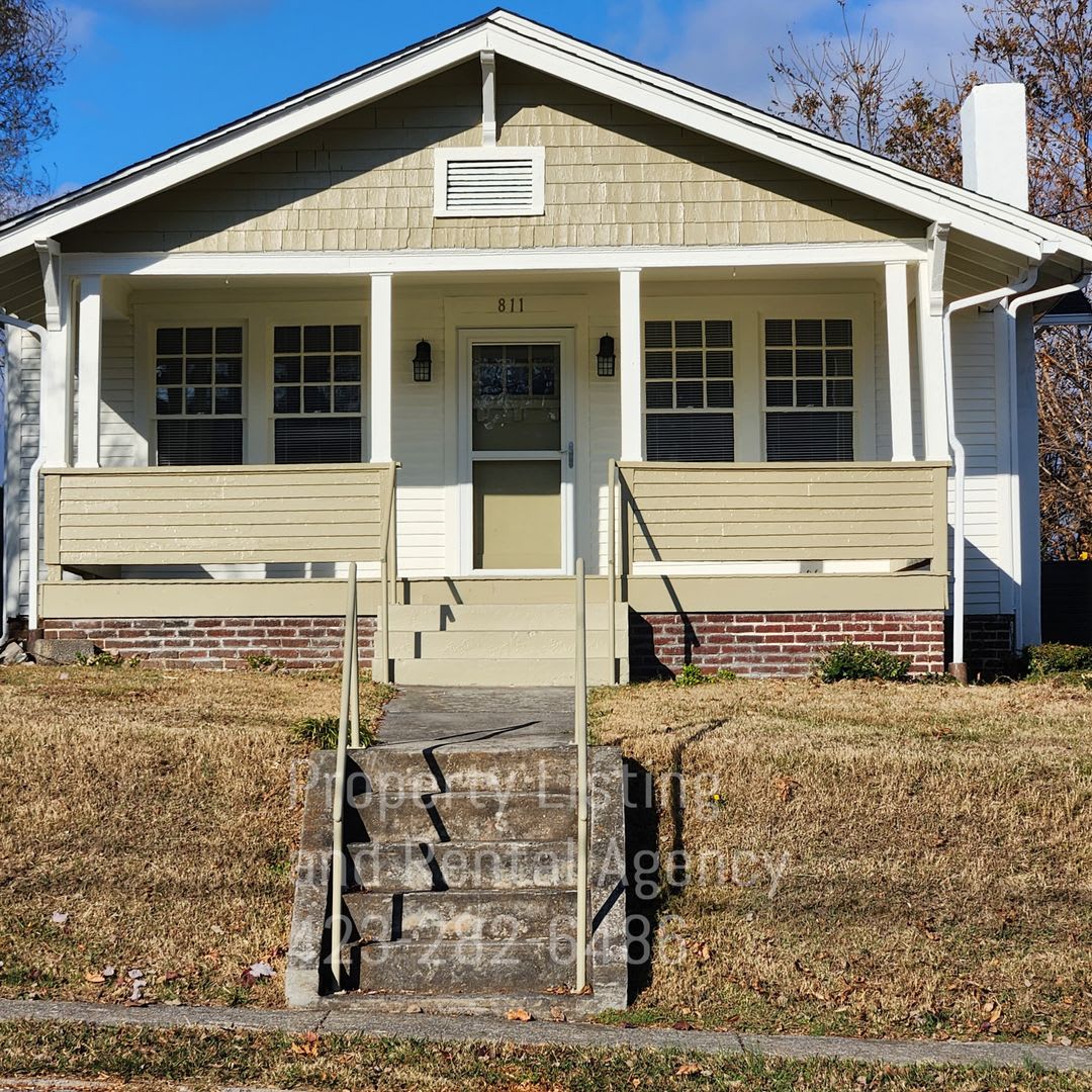 House For Rent, Bristol,TN