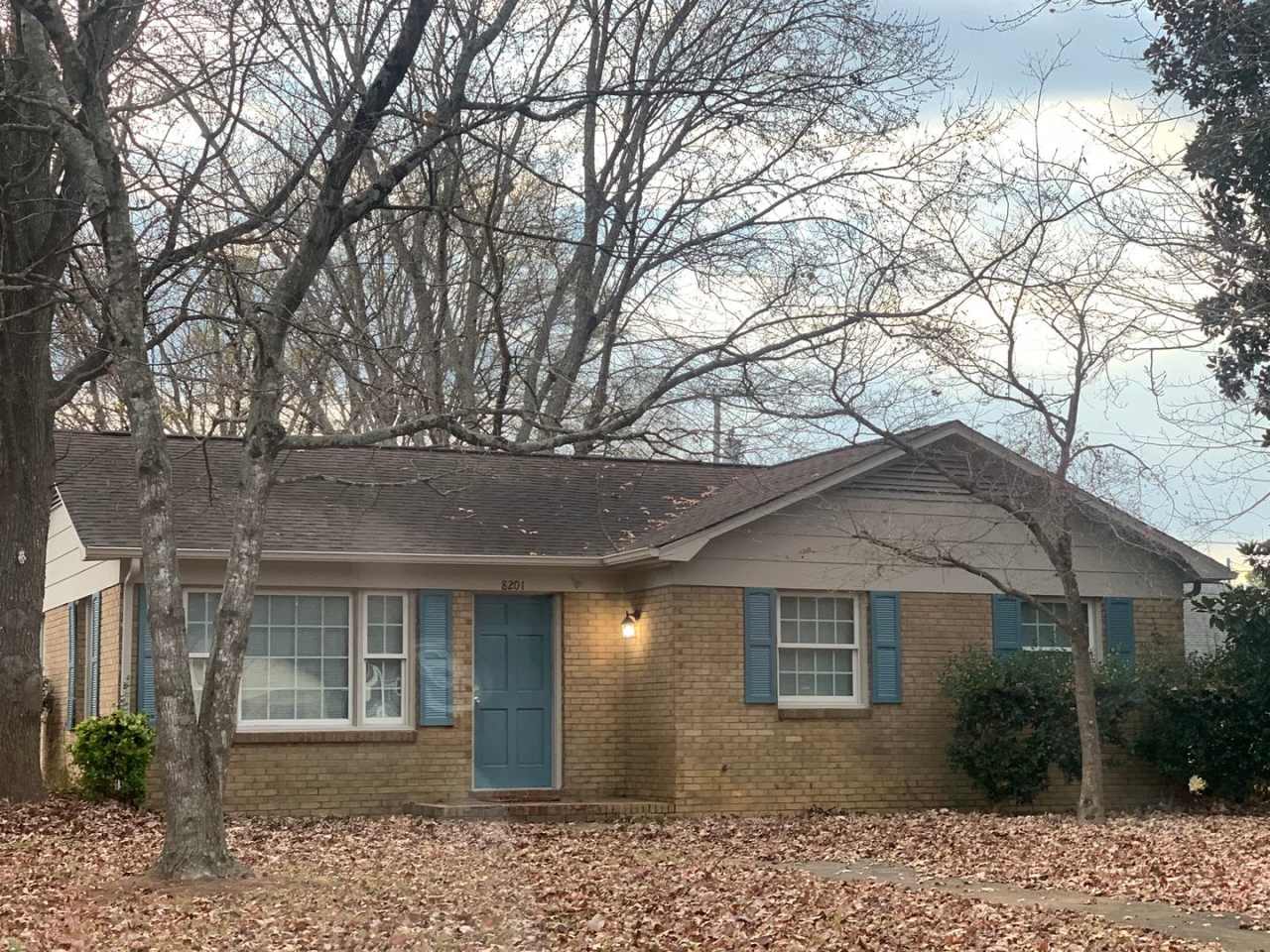 Charming Three Bedroom Home in Beacon Hills!