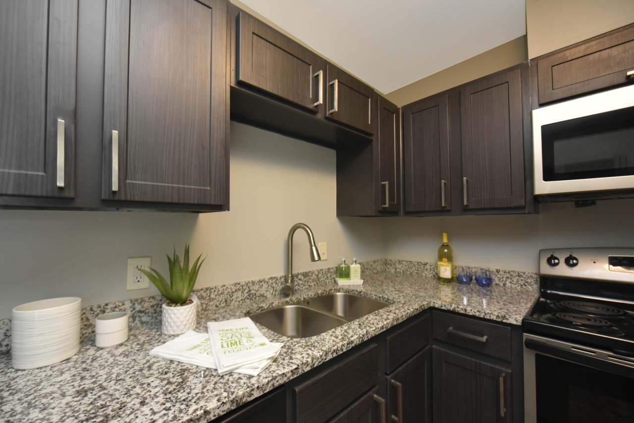 The Overton Brentwood