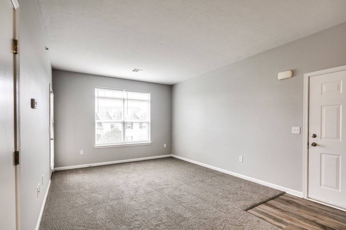 The Villas of Castleton Apartments