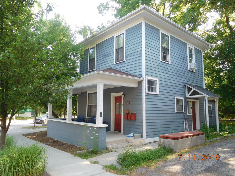 530 North 5th Avenue