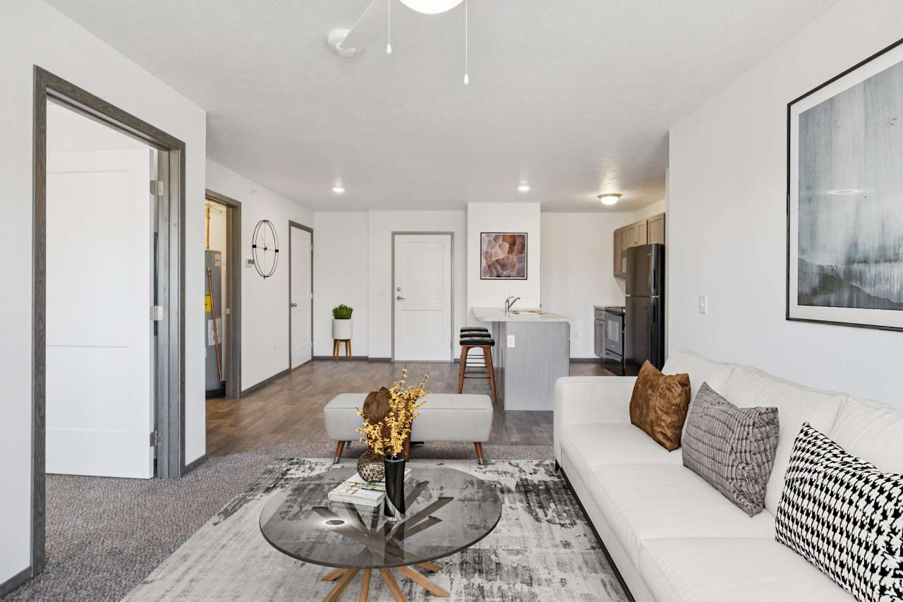 Cherry Creek Village