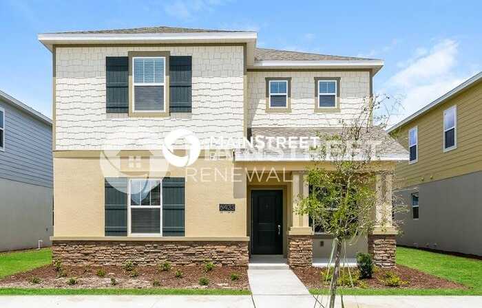 6433 Sprucepine Lane