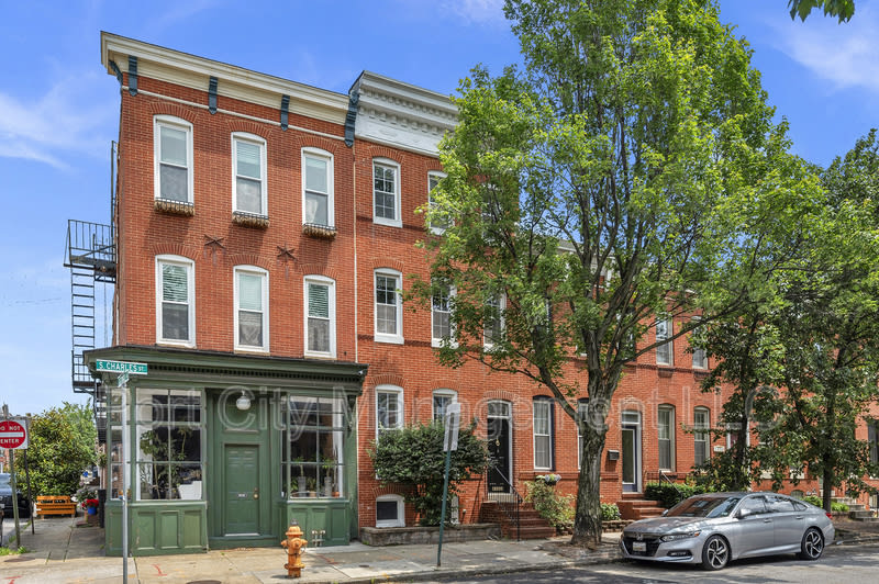 1329 South Charles Street