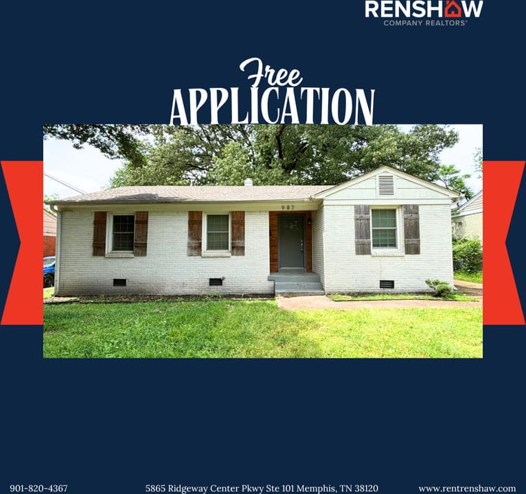 987 S White Station Rd