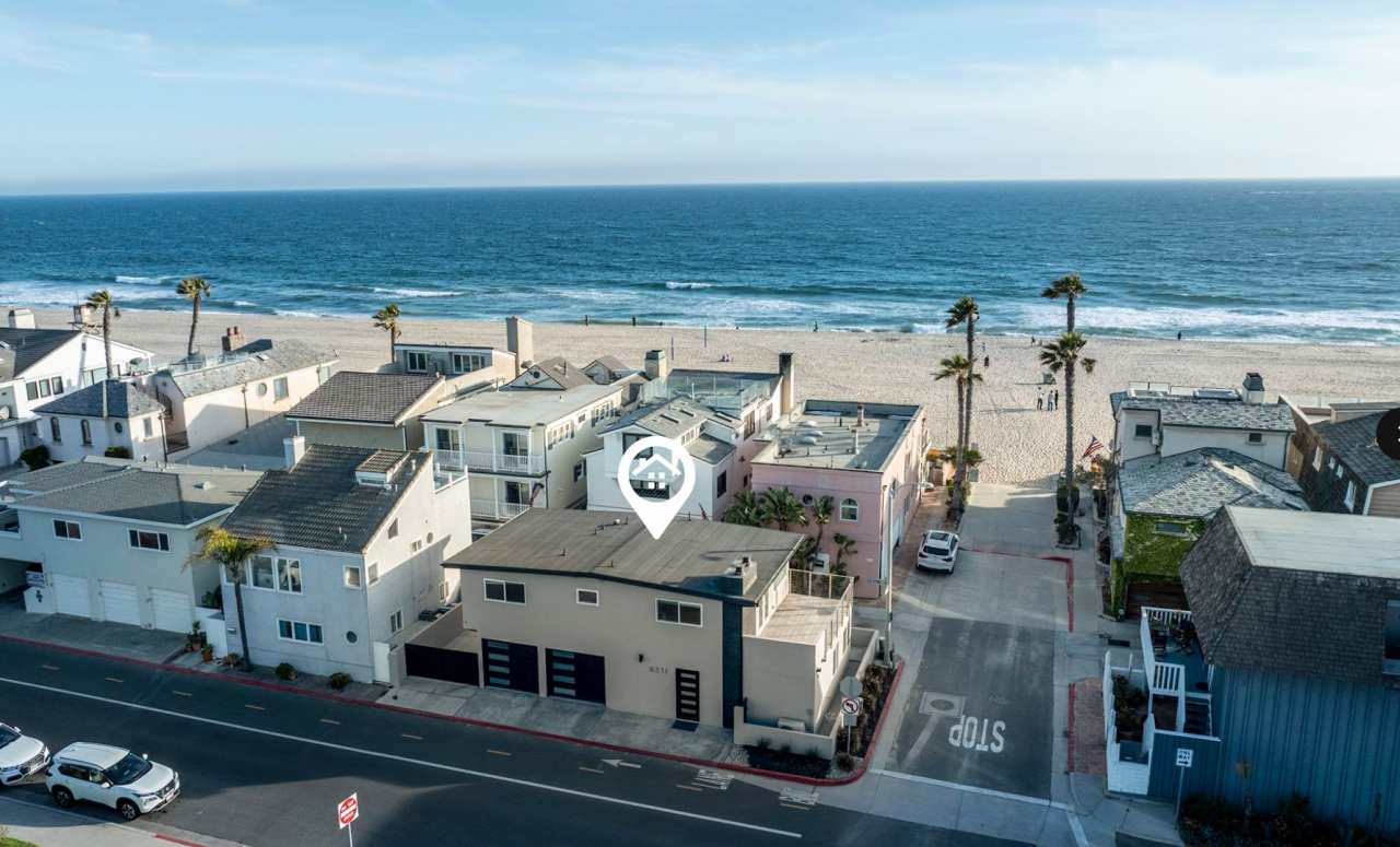 Ocean View Peninsula Remodeled Dream Home