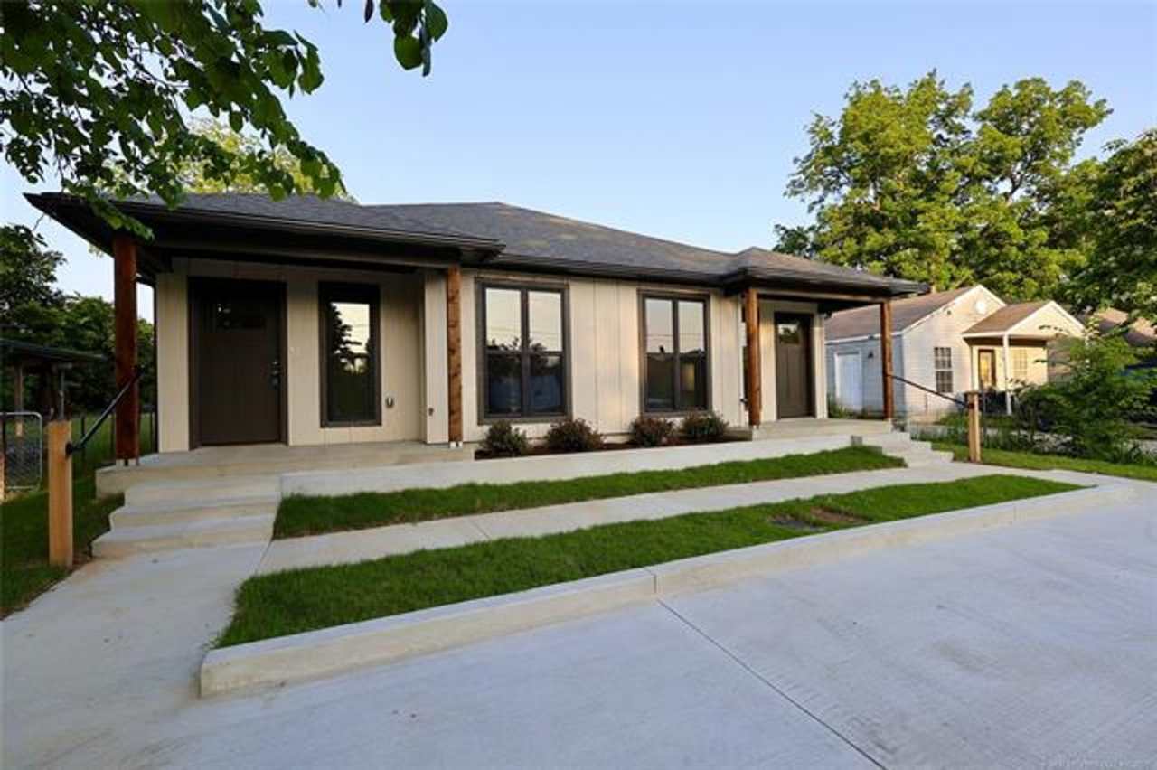 3 bed, 2 bath in Sapulpa