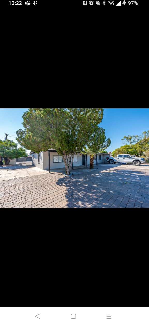 15606 North Verde Street