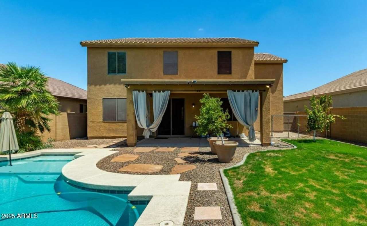 33002 N Pebble Creek Drive