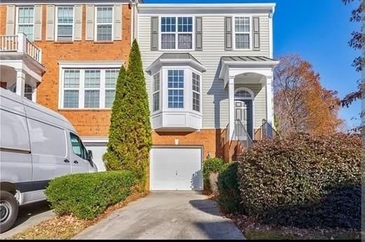 1342 THORNBOROUGH Drive