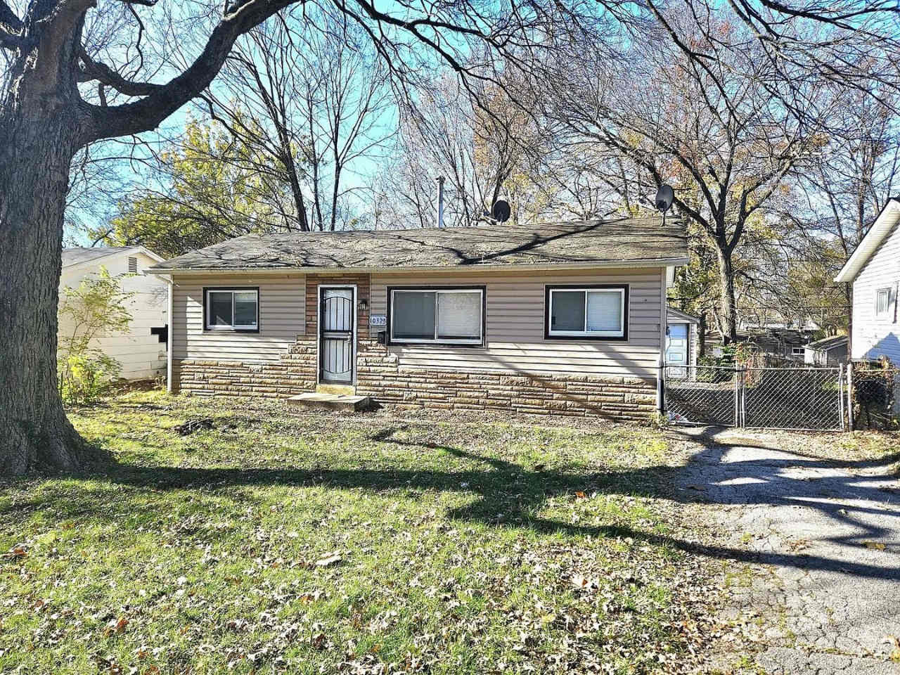 Amazing 3 Bedroom 1 Bathroom Home