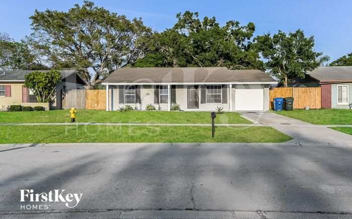 2503 Mary Sue Street