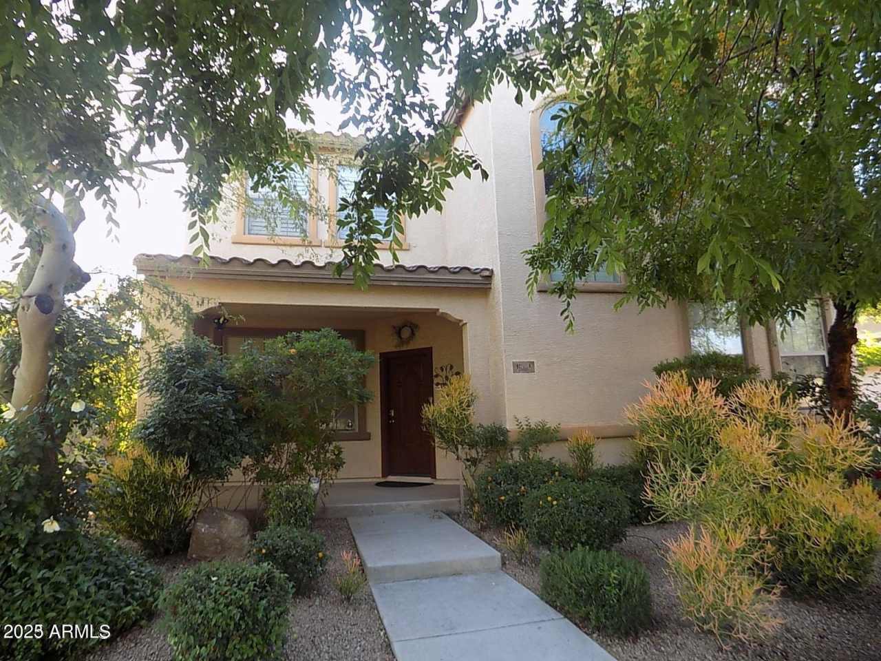 1974 S MARTINGALE Road