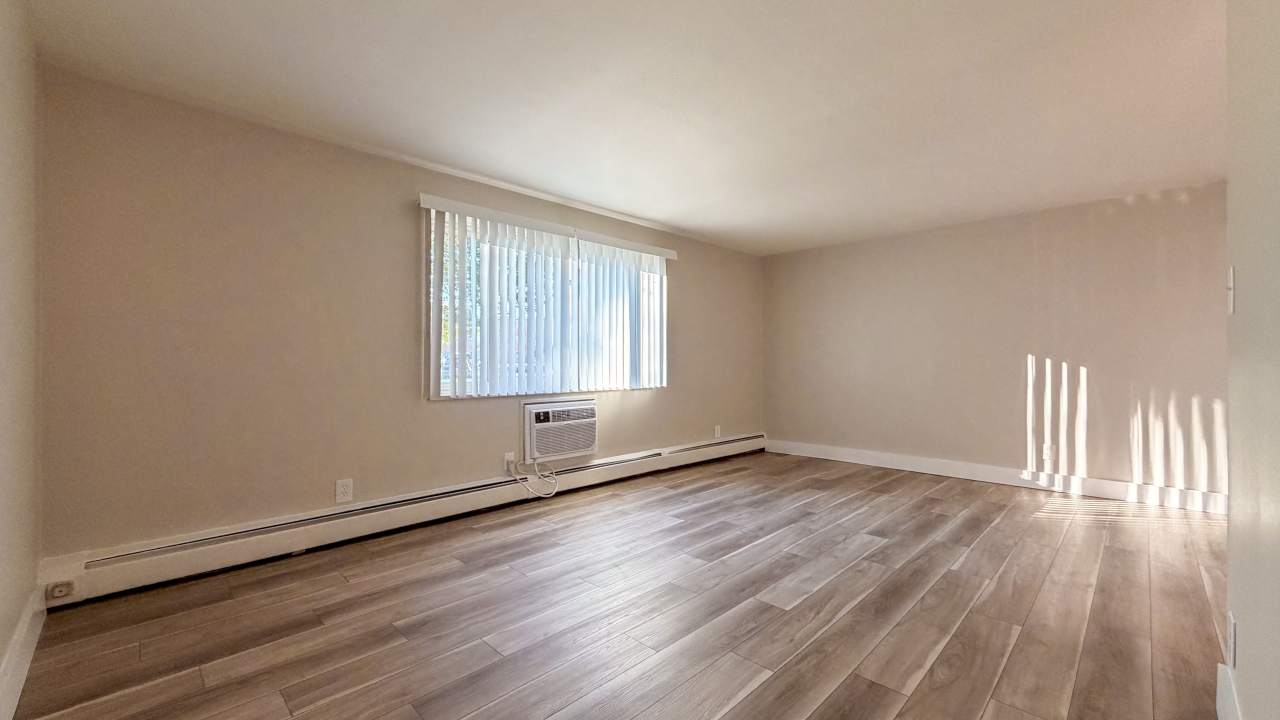 Valley York Apartments