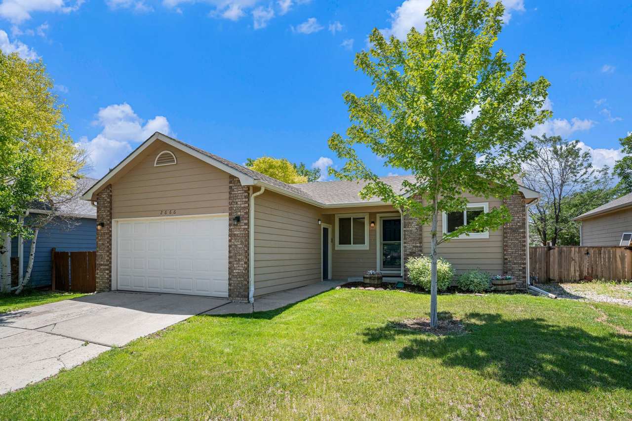 Great Home in West Loveland