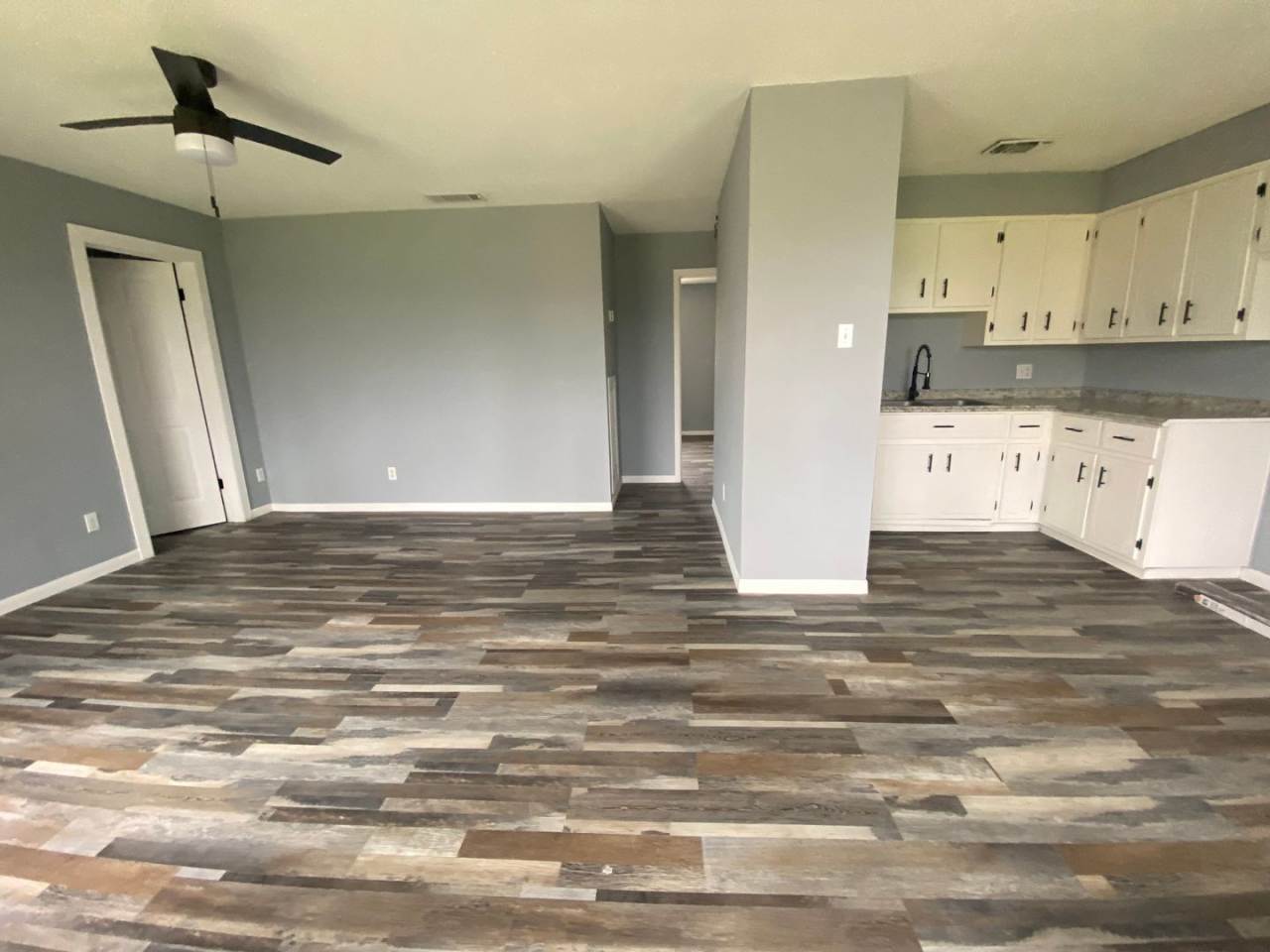 Audrey Garden Apartments