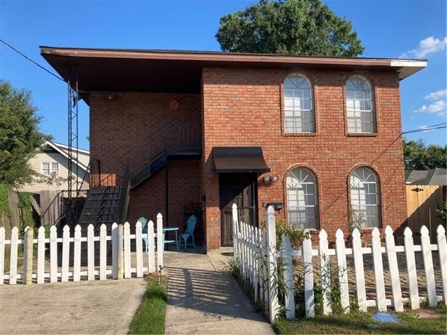 1114 WILLIAMS Boulevard