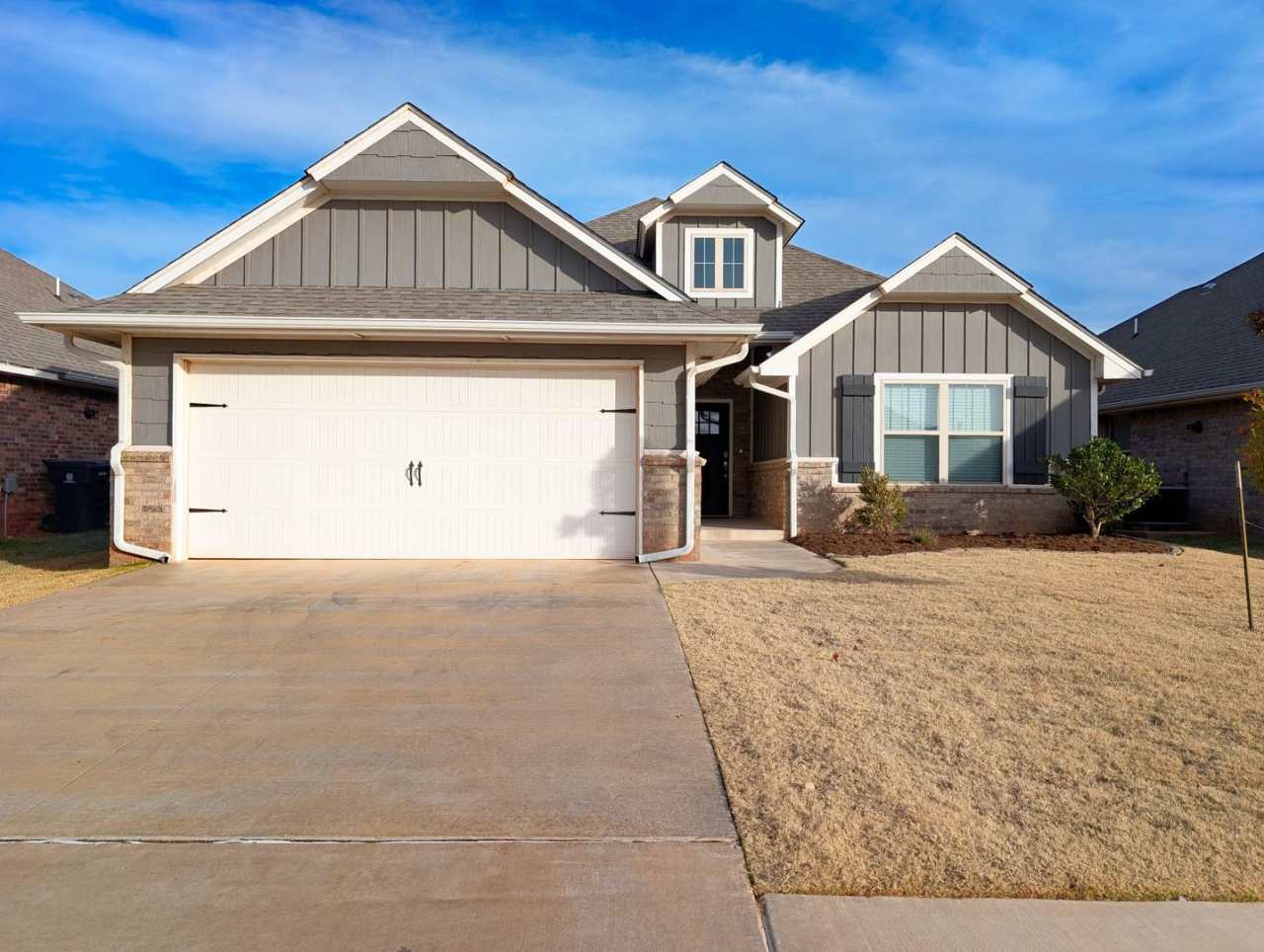 Beautiful Edmond Home 4 Bed/2 Bath